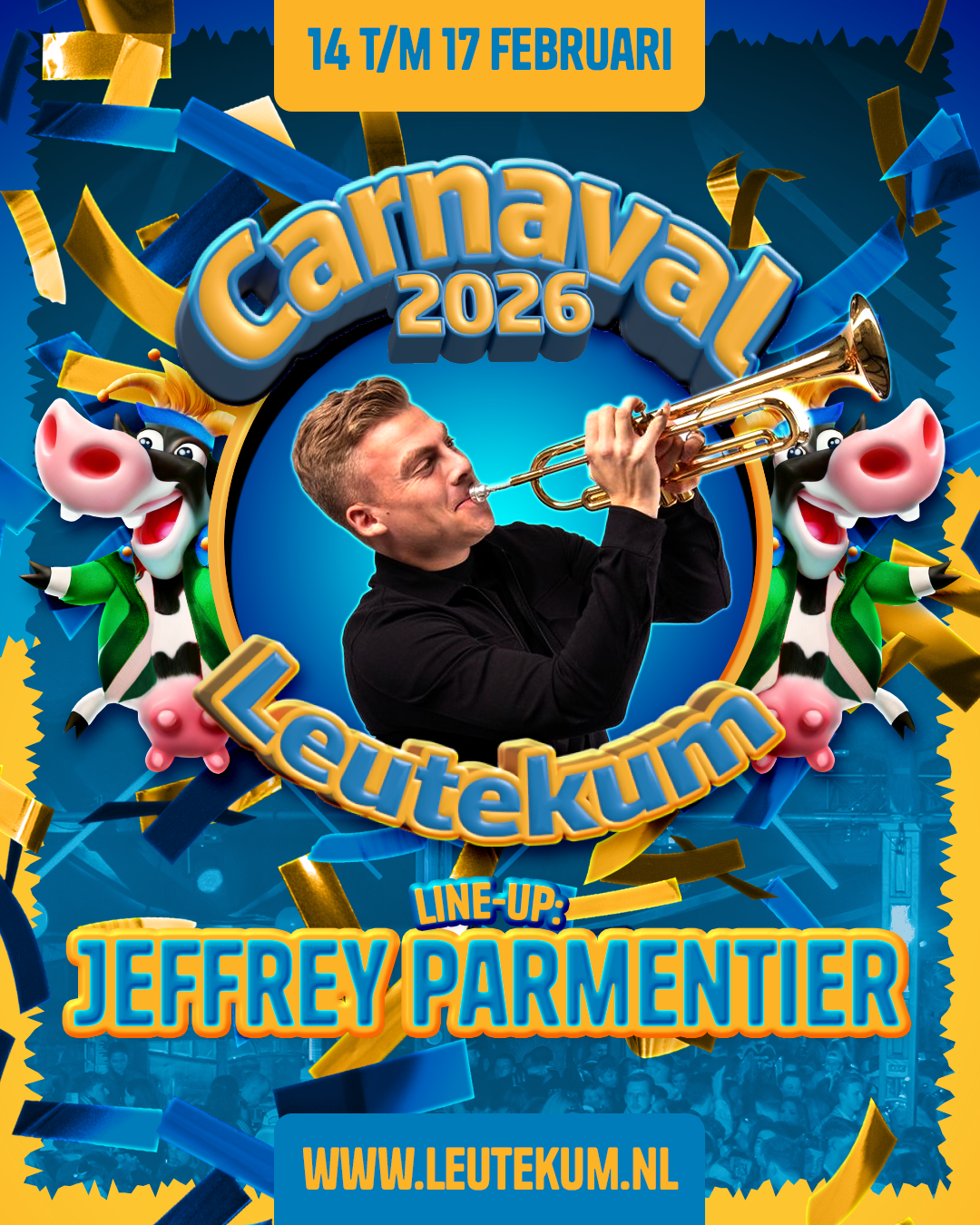 Jeffrey Parmentier